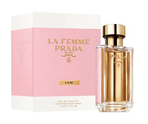 eau de parfum la femme prada en vaporisateur|la femme prada perfume reviews.